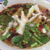 เจ๊อ้อย ข้าวต้มรินทร์ทอง