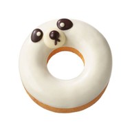 เมนูของร้าน Mister Donut โลตัส พิษณุโลก