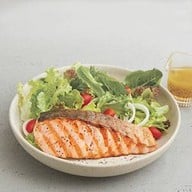 เมนูของร้าน S&P Restaurant & Bakery Ayutthaya City Park