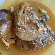 เมนูของร้าน ยะกังโภชนา