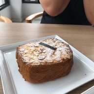 เมนูของร้าน House Café x PASTRY ARCHITECT รังสิต-คลอง3