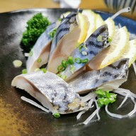 เมนูของร้าน Sushi Roku The Promenade