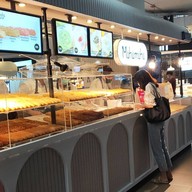 บรรยากาศ Mihimihi Thailand Siam Square One