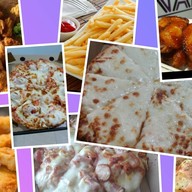 พิซซ่านาคา45 ซ.สุภาพงษ์ 1 ปิดปรับปรุง