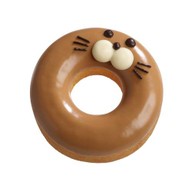 เมนูของร้าน Mister Donut โลตัส พิษณุโลก