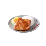 เมนูของร้าน Chester's เซ็นทรัล มารีน่า