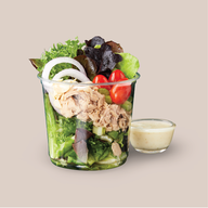 เมนูของร้าน Starbucks บ้านใหญ่ วังน้อย