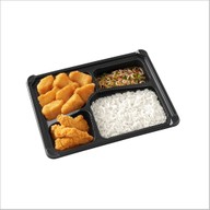 เมนูของร้าน Chester's เซ็นทรัล มารีน่า