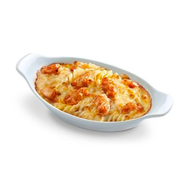 เมนูของร้าน The Pizza Company บิ๊กซีวารินชำราบ