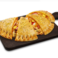 เมนูของร้าน The Pizza Company บิ๊กซีวารินชำราบ