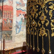 ถนนคนเดินหน้าวัดภูมินทร์