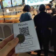 บรรยากาศ Mihimihi Thailand Siam Square One