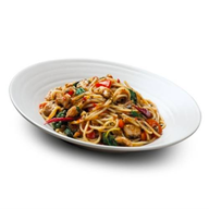 เมนูของร้าน The Pizza Company อุบลราชธานี ( ถนนชยางกูร )