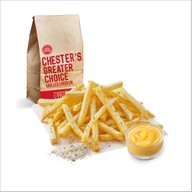 เมนูของร้าน Chester's เซ็นทรัล มารีน่า