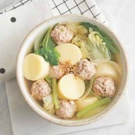 เมนูของร้าน S&P Restaurant & Bakery Ayutthaya City Park