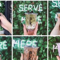 VE LA CHA เวลาชา เกษตรศาสตร์-Block Space34 VE LA CHA เวลาชา เกษตรศาสตร์-Block Space34