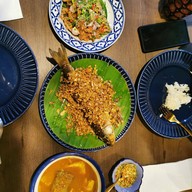 แกงใต้ Bistro