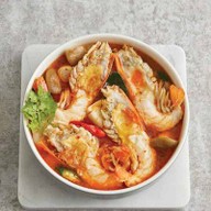 เมนูของร้าน S&P Restaurant & Bakery บิ๊กซีเอ็กซ์ตร้า เชียงใหม่ 2