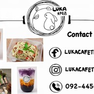 Luka Cafe Thailand