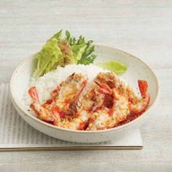 เมนูของร้าน S&P Restaurant & Bakery บิ๊กซีเอ็กซ์ตร้า เชียงใหม่ 2