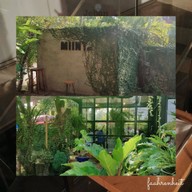 Miint Coffee&Bistro
