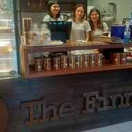 The Finn Cafe