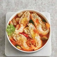 เมนูของร้าน S&P Restaurant & Bakery Ayutthaya City Park