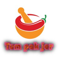 ตำปากเจ่อ