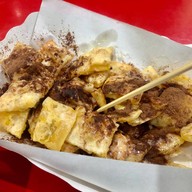 ร้านโรตีติดดาว