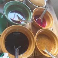 เมนูของร้าน ข้าวมันไก่เจ๊หลี สาขา 2