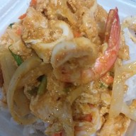 ร้านกัญจน์เองกะเพราภูเขาไฟ&ซิอาวาเสะโอเด้ง ชาบู หม่าล่าเสียบไม้ สาขาคูคต ลำลูกกา