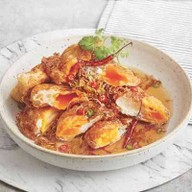 เมนูของร้าน S&P Restaurant & Bakery บิ๊กซีเอ็กซ์ตร้า เชียงใหม่ 2