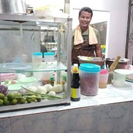 ร้านลาบสุรินทร์ บ้านหม้อ