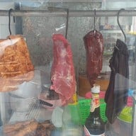 ร้านลาบสุรินทร์ บ้านหม้อ