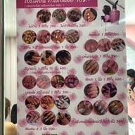 NAIL HOUSE BANGKOK ASOKE Asok