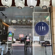 Teru Sushi Bistro สีลม