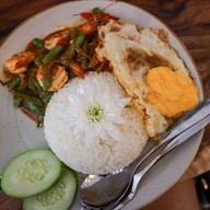 Ai cafe