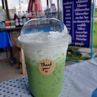 เมนูของร้าน น้องปุยฝ้ายก๋วยเตี๋ยวต้มยำไข่ลวก ณ เชียงแสน