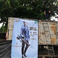 สับรางคาเฟ่@แม่ริม แม่ริม