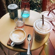 เอกเขนก Cafe'