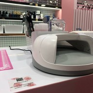 NAIL HOUSE BANGKOK ASOKE Asok