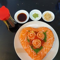 Teru Sushi Bistro สีลม