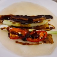 เมนูของร้าน เอี่ยวไถ่ สุกี้โบราณ ปิ่นเกล้า