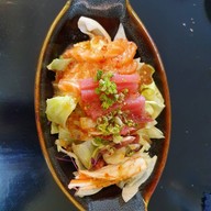 Teru Sushi Bistro สีลม