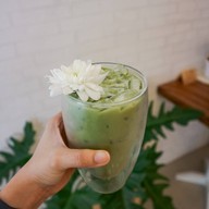 Ai cafe
