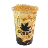 เมนูของร้าน MOMIZU SATHORN CITY SATHORN CITY