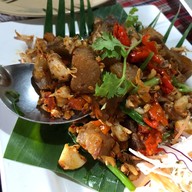 ห้อยขาวังแร่