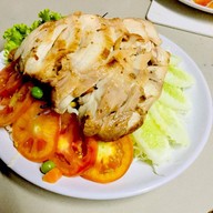 เมนูของร้าน สเต็กสามเกลอ