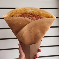Craft crepe -