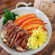 Ai cafe